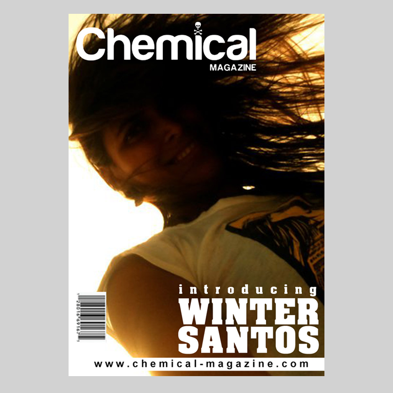 Chemical Magazine